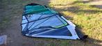 loftsails purelip 4,7 en 5,4 m2, Watersport en Boten, Ophalen, Minder dan 250 cm, Zeil, Gebruikt