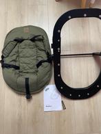 Kidsmill up newborn, Kinderen en Baby's, Kinderstoelen, Ophalen of Verzenden, Zo goed als nieuw, Meegroeistoel, Gordel(s)