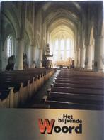Het Blijvende Woord - gereformeerde Bijbelstichting, Boeken, Ophalen of Verzenden, Zo goed als nieuw