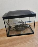 Aquarium, Dieren en Toebehoren, Vissen | Aquaria en Toebehoren, Ophalen, Zo goed als nieuw, Leeg aquarium