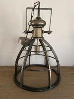 Grote Hanglamp lamp industrieel, Ophalen of Verzenden, Zo goed als nieuw