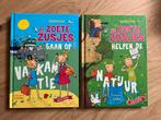 Leesboeken ZGAN de Zoete Zusjes, Fictie algemeen, Ophalen of Verzenden, Zo goed als nieuw, Hanneke de Zoete