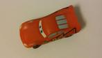 Disney Cars tekenfilm Bully pvc figuur lightning McQueen, Ophalen of Verzenden, Gebruikt