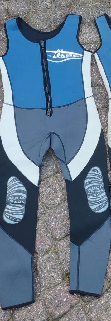 Diverse kano kayak spullen, Watersport en Boten, Watersportkleding, Gebruikt, Dame of Heer, Ophalen of Verzenden
