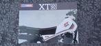 Originele folder Yamaha XT 550 en XT 250, Ophalen of Verzenden, Yamaha