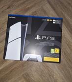 Playstation 5 nieuw in doos (geseald), Spelcomputers en Games, Ophalen, Nieuw