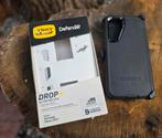Otterbox Defender Samsung S23 Plus, Ophalen of Verzenden, Zo goed als nieuw, Hoesje of Tasje