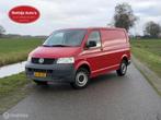 Volkswagen Transporter 2.5 TDI 300 Airco Nieuwe APK!, Volkswagen, 2500 kg, Origineel Nederlands, Bedrijf
