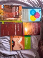 Huidtherapie boeken, Boeken, Ophalen of Verzenden, Beta, Zo goed als nieuw, HBO