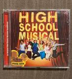 High school Musical - soundtracks, Ophalen of Verzenden, Zo goed als nieuw