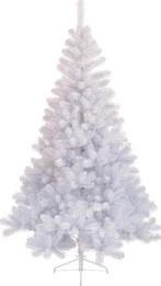 Norwegian tree artificial Christmas tree white, Gebruikt, Ophalen