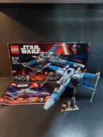 Lego Starwars 75149, Ophalen of Verzenden, Zo goed als nieuw, Actiefiguurtje