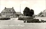 Schijndel Kloosterstraat met Hoofdstraat + Hotel, Ophalen of Verzenden, 1960 tot 1980, Ongelopen, Noord-Brabant