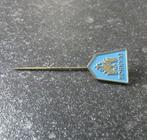 Ivanhoe pin oud speldje, Verzamelen, Speldjes, Pins en Buttons, Ophalen of Verzenden, Gebruikt, Figuurtje, Speldje of Pin
