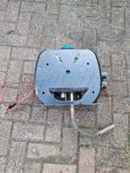 standkachel, Auto-onderdelen, Airco en Verwarming, Ophalen, Gebruikt