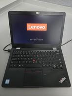 Lenovo ThinkPad 13 | i3-6100U | 8GB DDR4 | 256GB SSD | 13,3, 256 GB, 2 tot 3 Ghz, Qwerty, Verzenden