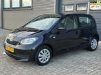 Skoda Citigo 1.0 Greentech Ambition NWE APK - NETTE AUTO - R, Voorwielaandrijving, Gebruikt, Euro 6, 60 pk