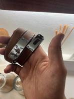 Hermes riem bruin, Ophalen of Verzenden, Nieuw, Bruin, Dame of Heer