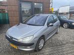 Peugeot 206 inruilkoopje, Voorwielaandrijving, 4 cilinders, Origineel Nederlands, 39 €/maand