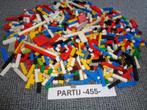 Partij 1000x Dunne Lego stenen gemengd (Meerdere sets), Lego, Lego, Gebruikt, Ophalen of Verzenden