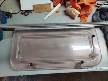 Camperraam 73,5 x 39,5 beschikbaar voor biedingen