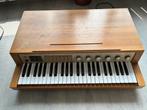 Philips Philicorda GM752, Muziek en Instrumenten, Orgels, Ophalen, Gebruikt, 2 klavieren, Orgel