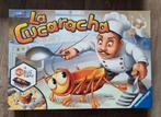 La Cucaracha spel, Hobby en Vrije tijd, Gezelschapsspellen | Bordspellen, Ophalen of Verzenden, Zo goed als nieuw