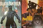 Black Panther volk in opstand deel 1 en 2, Meerdere stripboeken, Ophalen of Verzenden, Zo goed als nieuw
