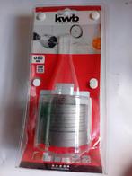 KWB Diamant Gatenzaag 80mm, Nieuw, Ophalen of Verzenden, Ede, Tenhovenverhuur@live.nl