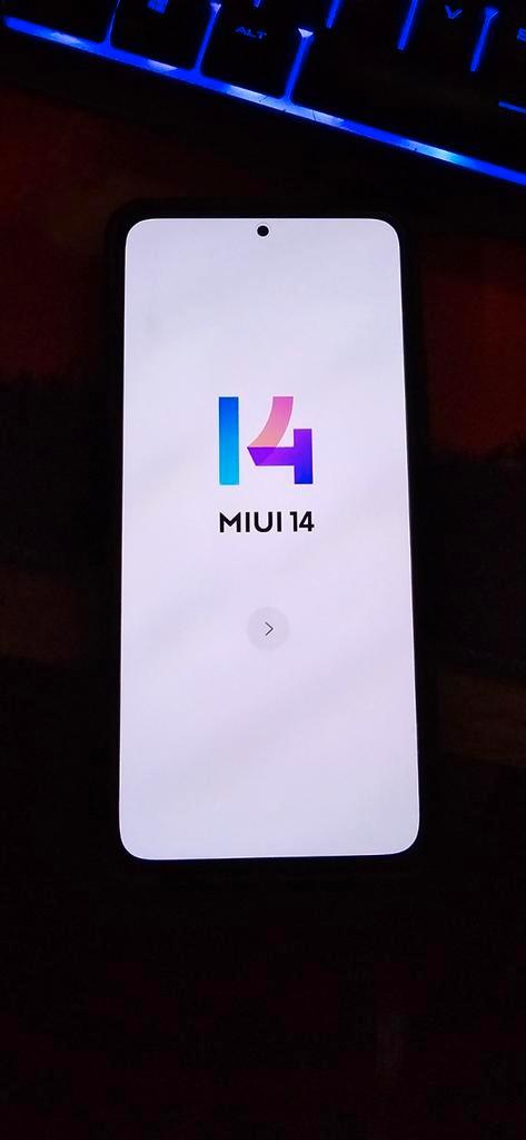 Xiaomi mi 11i 5G 265GB, Telecommunicatie, Mobiele telefoons | Overige merken, Zo goed als nieuw, Ophalen of Verzenden