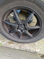 Michelin Alphin winterbanden set, Auto-onderdelen, Banden en Velgen, Gebruikt, Ophalen