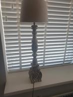 Barok, landelijke stijl lamp, Huis en Inrichting, Lampen | Hanglampen, Zo goed als nieuw, 50 tot 75 cm, Ophalen