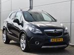 Opel Mokka 1.4 T Innovation / schuifdak / leder / xenon / 19, Te koop, 5 stoelen, Benzine, Airconditioning