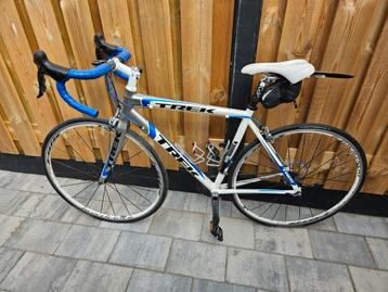 Trek alpha 2.5 (Volledig Ultegra, 54cm) beschikbaar voor biedingen