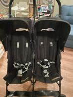 Koelstra tweeling buggy te koop!, Kinderen en Baby's, Ophalen, Gebruikt, Kinderwagen of Buggy