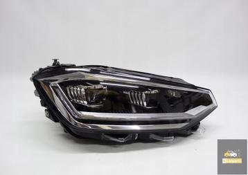 VW Sportsvan Facelift Koplamp rechts Full LED 517941036C beschikbaar voor biedingen