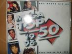 2 CD BOX HET BESTE UIT DE MEGA TOP 50 VAN 1996., Cd's en Dvd's, Cd's | Verzamelalbums, Ophalen of Verzenden, Zo goed als nieuw