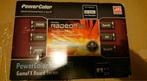 Radeon PowerColor 9600 Pro (nieuw in doos), Ophalen of Verzenden, Nieuw, GDDR6, DVI