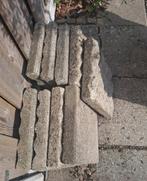 Grind en stoeptegels, Tuin en Terras, Ophalen, Gebruikt, Grind, Terrastegels