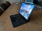Apple Ipad Air 5 2022 met Magic Keyboard en pencil 2, Computers en Software, Apple iPads, Ophalen, Overige kleuren, Apple iPad Air