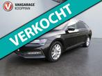 Skoda Superb Combi 1.4 TSI iV Business Edition Plus Hybride/, Navigatiesysteem, Gebruikt, Euro 6, Zwart
