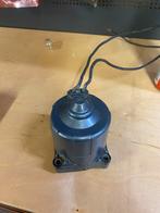 Yamaha trimmotor, Watersport en Boten, Ophalen of Verzenden, Zo goed als nieuw, Motor en Techniek