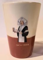 Droste chocolade beker, Ophalen of Verzenden