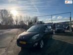Renault Grand Scénic 1.4 TCe Celsium, Voorwielaandrijving, Gebruikt, 4 cilinders, Zwart