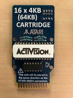 Activision kaart 16 spellen, Ophalen of Verzenden, Nieuw