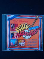 Willie Batenburg - Alle 18 van Willie Batenburg CD, Ophalen of Verzenden, Zo goed als nieuw, Levenslied of Smartlap