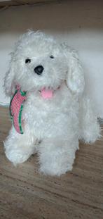 Oude pluche beesten o.a Commomwealth/Furreal friends, Antiek en Kunst, Ophalen