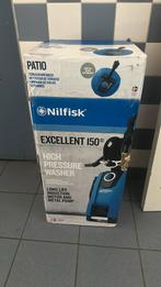 Nilfisk 150.2, Ophalen, Zo goed als nieuw, Elektrisch
