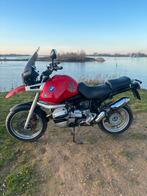 BMW R 1100 GS 1997 106xxx goed onderhouden, Ophalen of Verzenden, Bmw, Bmw, Bmw