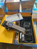 Kemei KM-1551 Professionele Tondeuse - Nieuw in Verpakking, Ophalen of Verzenden, Nieuw